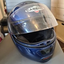 Caberg Helm Justissimo Größe M 57-58