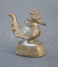 Figur Birma alt Skulptur