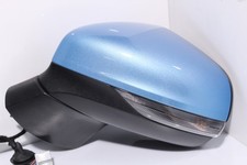 Aussenspiegel el. verstell-/heizbar Links Ford Fiesta MK8 Boundlessblue 55358