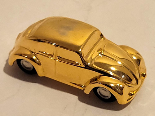 Schuco piccolo volkswagen - schuco, vw