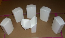 6 Stk. Box Hülle Case Etui