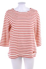 Soquesto 3/4-Arm-Shirt Perlen