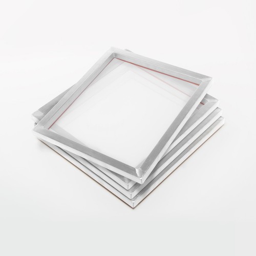 61t siebdruckrahmen 51x46cm - 61t,