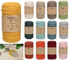 250g Anchor Crafty - 5mm