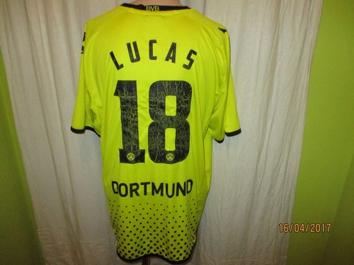 Borussia dortmund kappa - borussia,