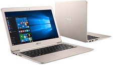 New ASUS Zenbook 13.3"