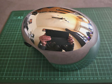 BMW Mini Cooper Spiegelkappe chrom F54 55 56 57 60 12/13-2/18 links Fahrerseite