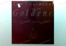 Elke Heidenreich - Else Stratmann's Goldene GER LP 1985 + Innerbag '