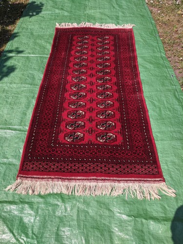 Turkmen teppich turkmenische - teppich,