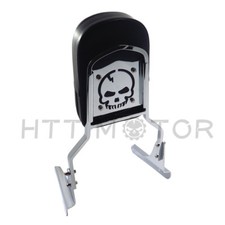 Chrome Flame Rückenlehne