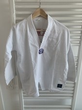 Original Taekwondo-Anzug, 2 mal getragen, sehr guter Zustand 