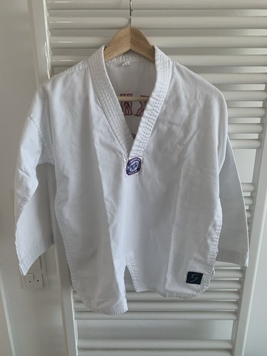Original taekwondo anzug 2 - taekwondo-anzug,,