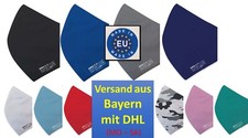 FFP2 Maske wiederverwendbar