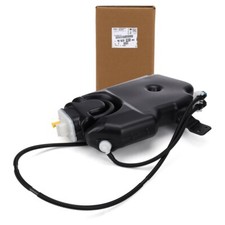 CITROEN PEUGEOT KRAFTSTOFFTANK