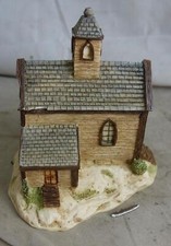 Castagna Figur  #10 Haus