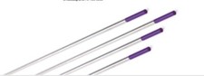 Wolframelektrode E3 lila 1,0 /