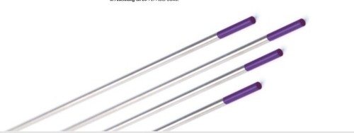 Wolframelektrode lila - 1,0, /