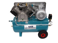 GIEB Kompressor 1250/90