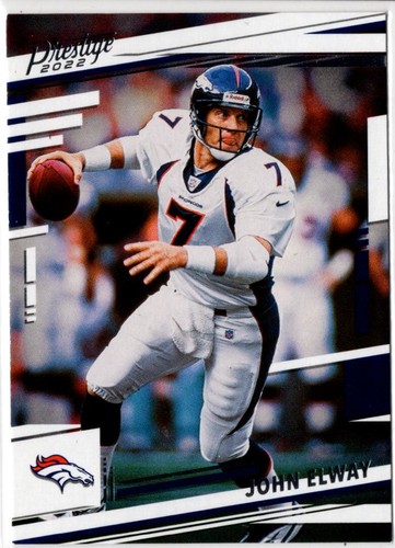 2022 panini prestige football - panini,