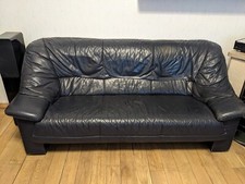 couchgarnitur gebraucht leder