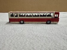 schuco 1:66 Mercedes Omnibus 303