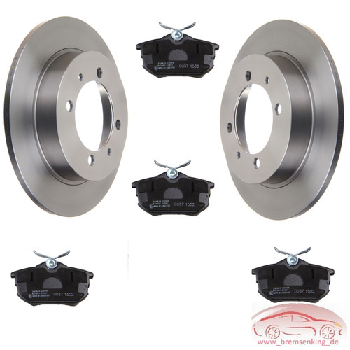 Mitsubishi carisma gdi set - mitsubishi,