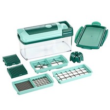 Genius Nicer Dicer Fusion
