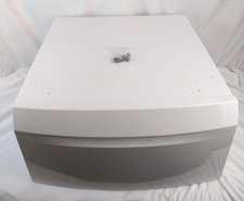 Electrolux /AEG E6WHPED4 Universalsockel Unterbausockel Schublade weiß #KT7643X-