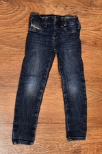 Original Diesel Super Slim