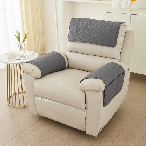Sesselschoner für relaxsessel - sesselschoner,