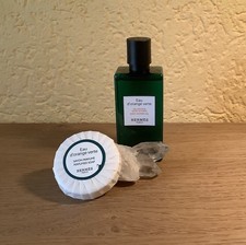 HERMES - EAU DE ORANGE VERTE -