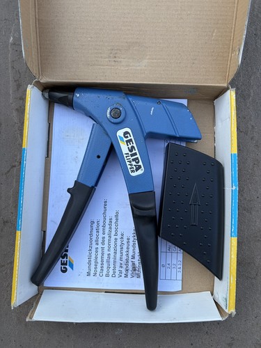 Gesipa flipper nietpistole - gesipa,