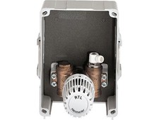 Multibox RTL Abdeckung und