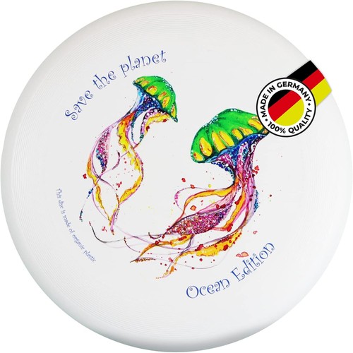 Eurodisc 175g ocean profi - eurodisc,