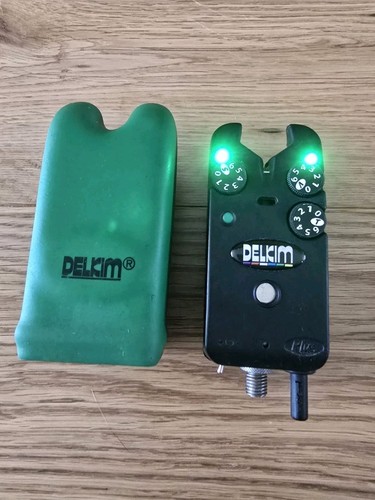 Delkim txi plus green led - delkim,