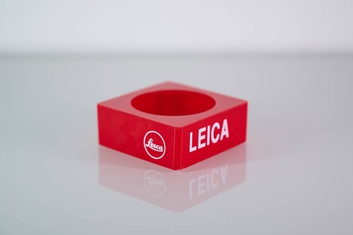 Leica mount verkaufsdisplay - r,