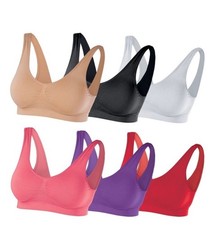 Slimmaxx 6er SET BH Sport BH