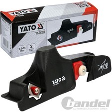 YATO GIPS KARTON KANTEN HAND