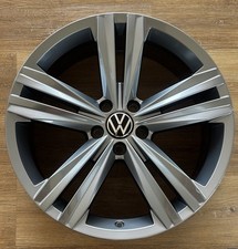 1x Original Alufelge VW