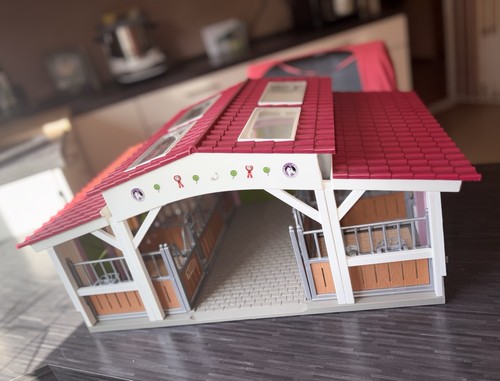 Schleich horse club reiterhof - schleich,
