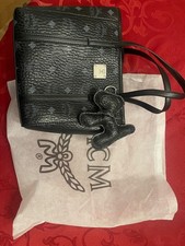 MCM Damen Shopper Small