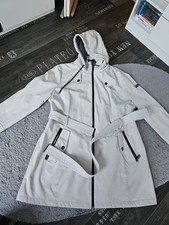 DKNY Damenjacke Übergang in