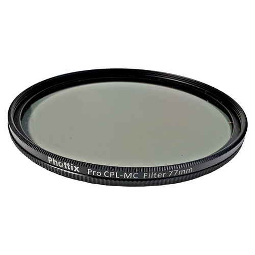 Phottix pro cpl polfilter - pro,