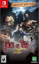 House Of The Dead 2 Remake