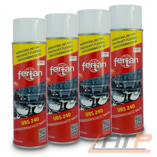Fertan 500 ml - ®, 240