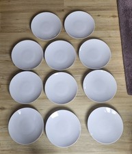 Thomas loft weiß Essteller 11 Stück gesamt