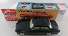 Tekno Denmark No 810 Volvo 121/122  Amazon