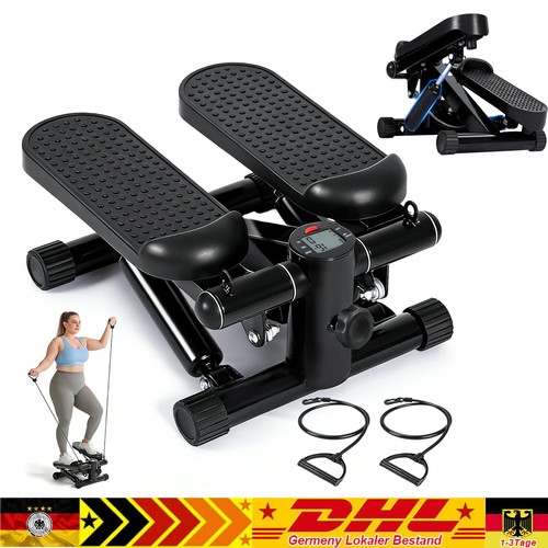 Mini stepper mit - mini,