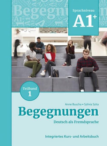 Begegnungen deutsch als - begegnungen,