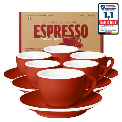 Espresso cappuccino - espresso,